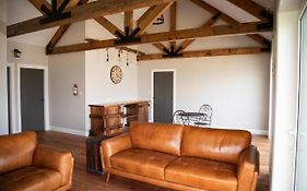 The Salty Bushman B&B
